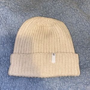 CUTE WOOL TOQUE